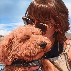 Meet your Posher, Kyera